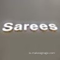 Ál leiddi rásarbréf